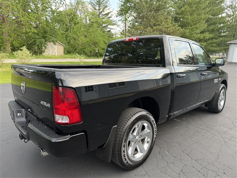 ram ram 1500 pickup 2013 1C6RR7KT1DS719112 image ram ram 1500 pickup 2013 1C6RR7KT1DS719112 image